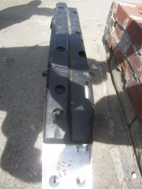 Honda - Bumper Reinforcement - absorber foam